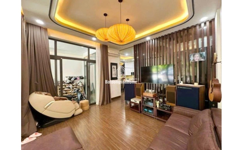 BIỆT THỰ MINI -2 TẦNG-8M X 22M- ĐƯỜNG 8M- HIỆP BÌNH CHÁNH THỦ ĐỨC-GIÁ CÒN 22,8 TỶ